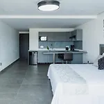 Dreams Apartments 5. Loft A 9 Minutos De La Playa