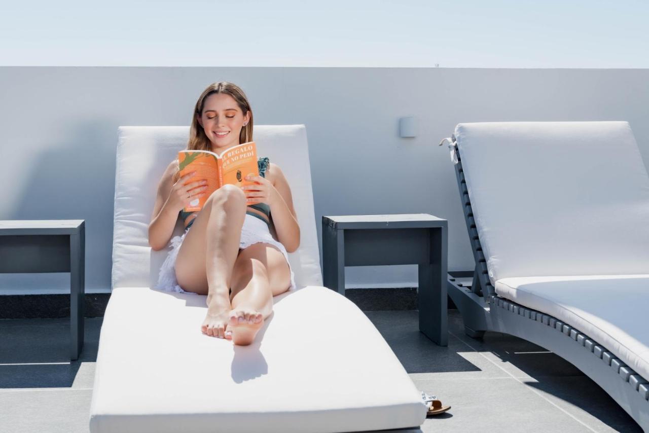 Apartment Dreams 5. Loft A 9 Minutos De La Playa *