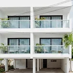 Dreams Apartments 5. Loft A 9 Minutos De La Playa