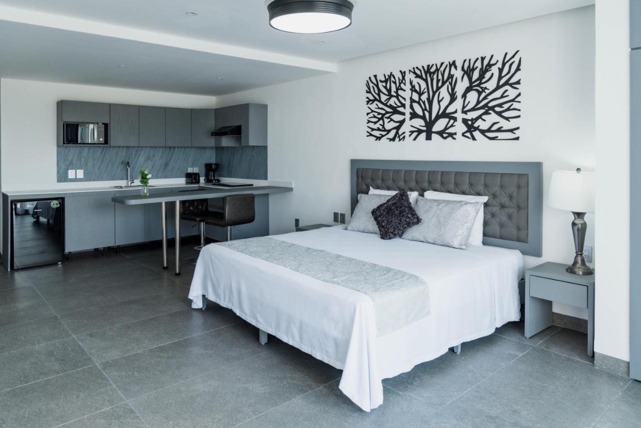 Dreams 5. Loft A 9 Minutos De La Playa * Isla Mujeres