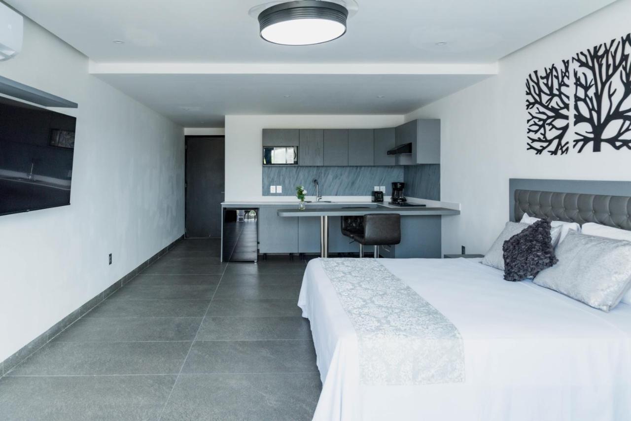 Dreams 5. Loft A 9 Minutos De La Playa Apartamento