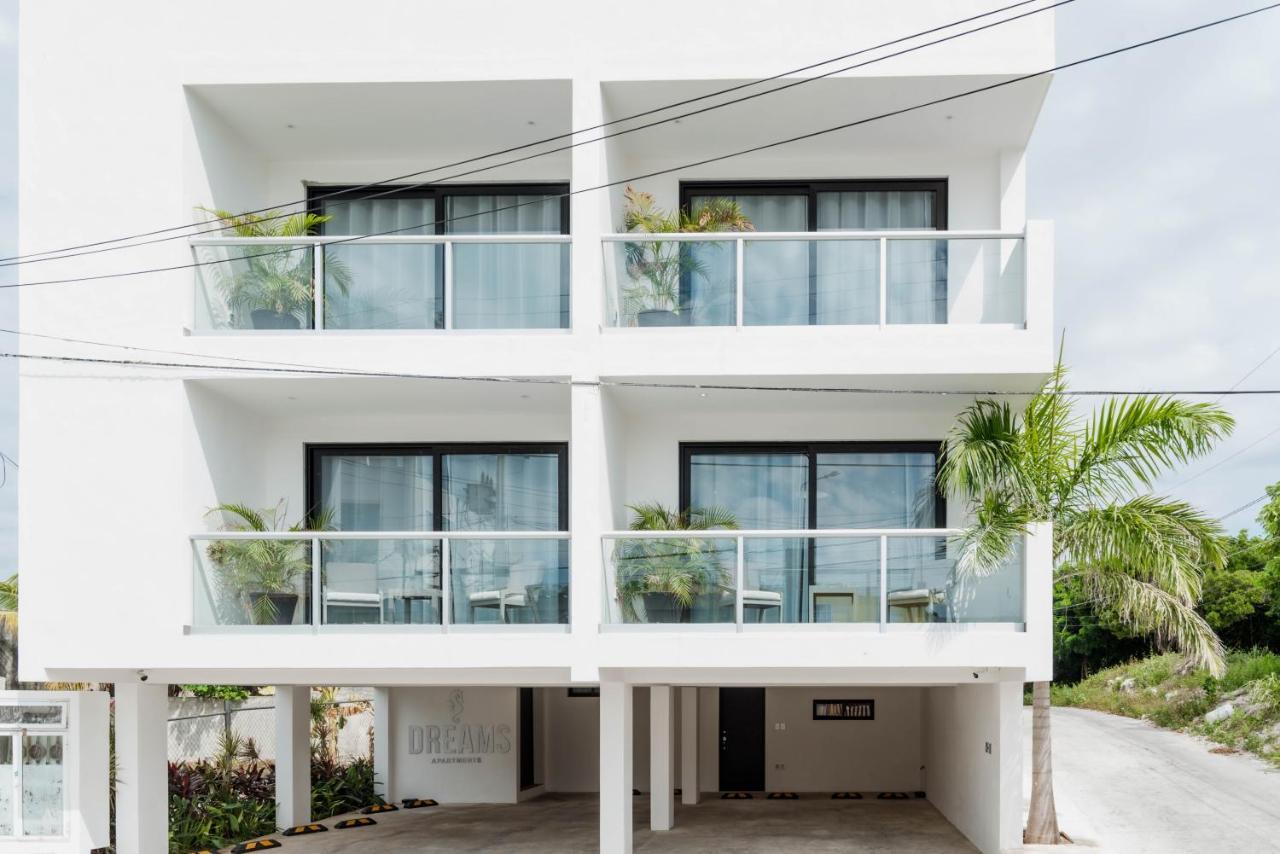 Dreams 5. Loft A 9 Minutos De La Playa * Isla Mujeres