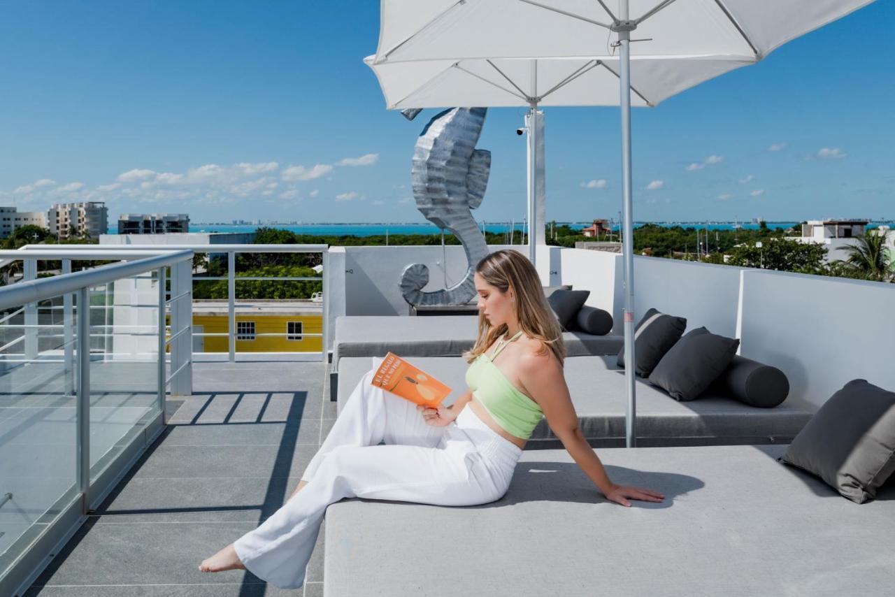 Dreams 5. Loft A 9 Minutos De La Playa * Isla Mujeres