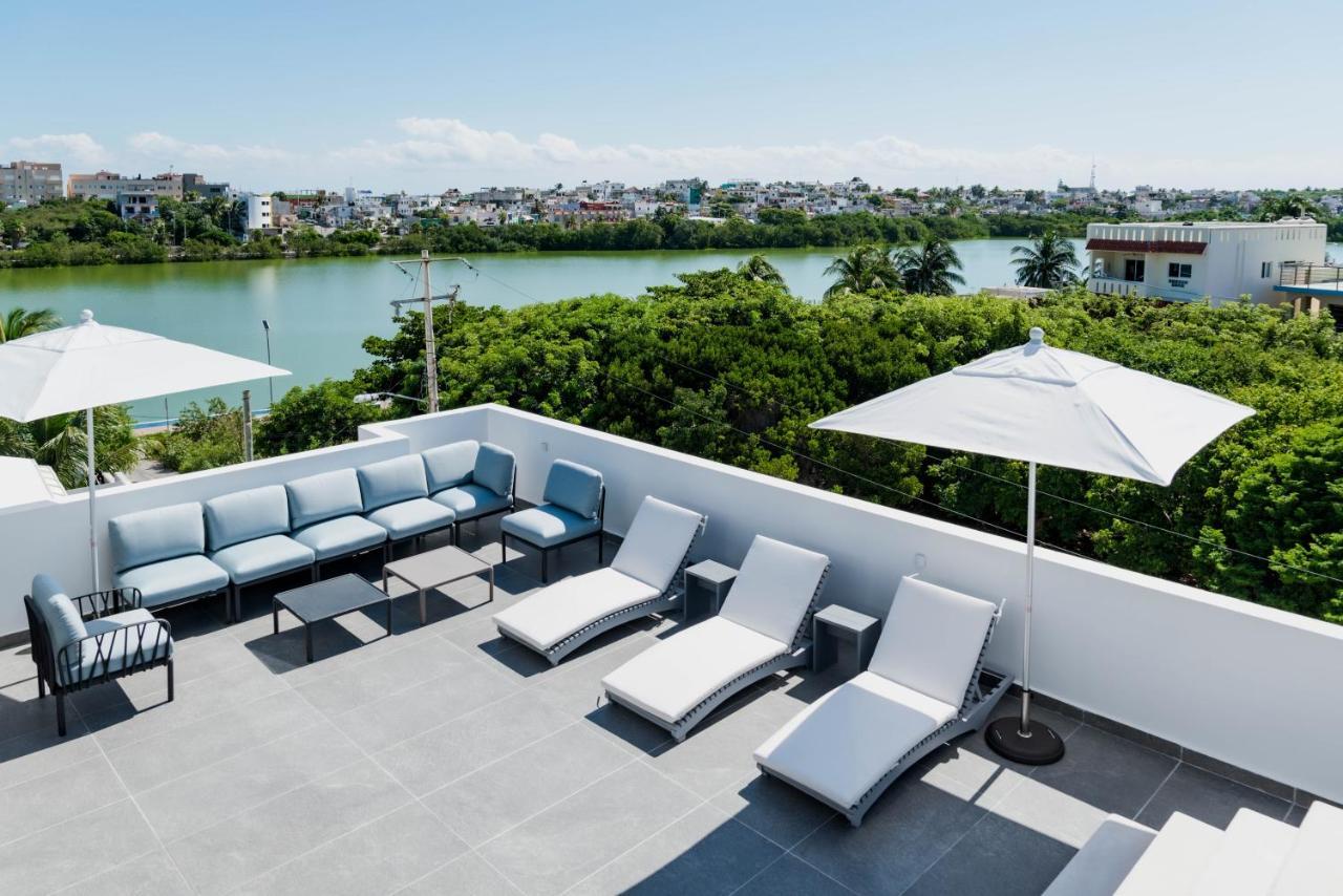 Apartamento Dreams 5. Loft A 9 Minutos De La Playa Isla Mujeres