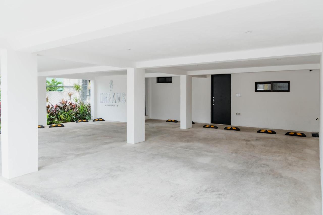 Dreams 5. Loft A 9 Minutos De La Playa *