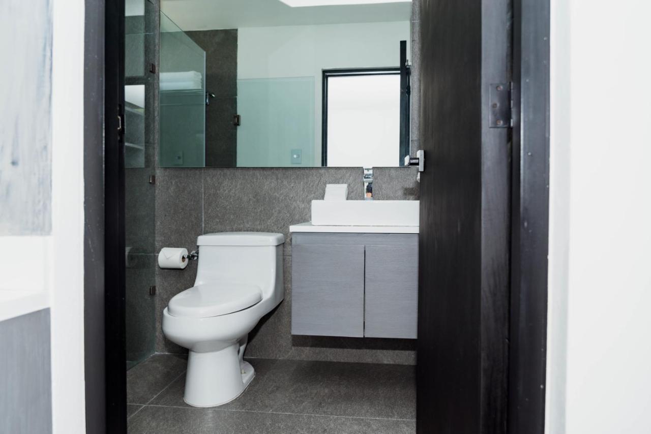 Dreams 5. Loft A 9 Minutos De La Playa Isla Mujeres