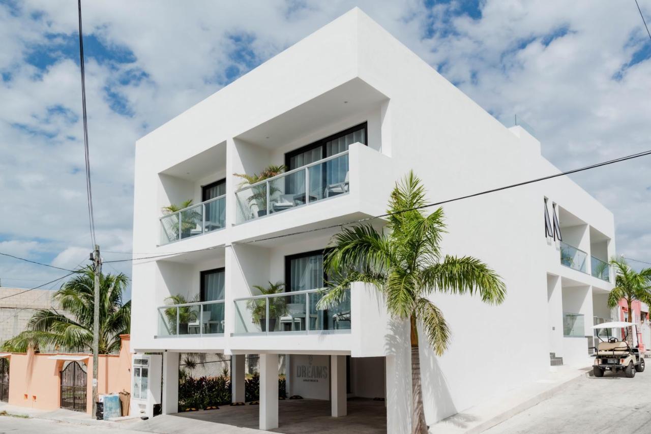 Apartamento Dreams 5. Loft A 9 Minutos De La Playa *