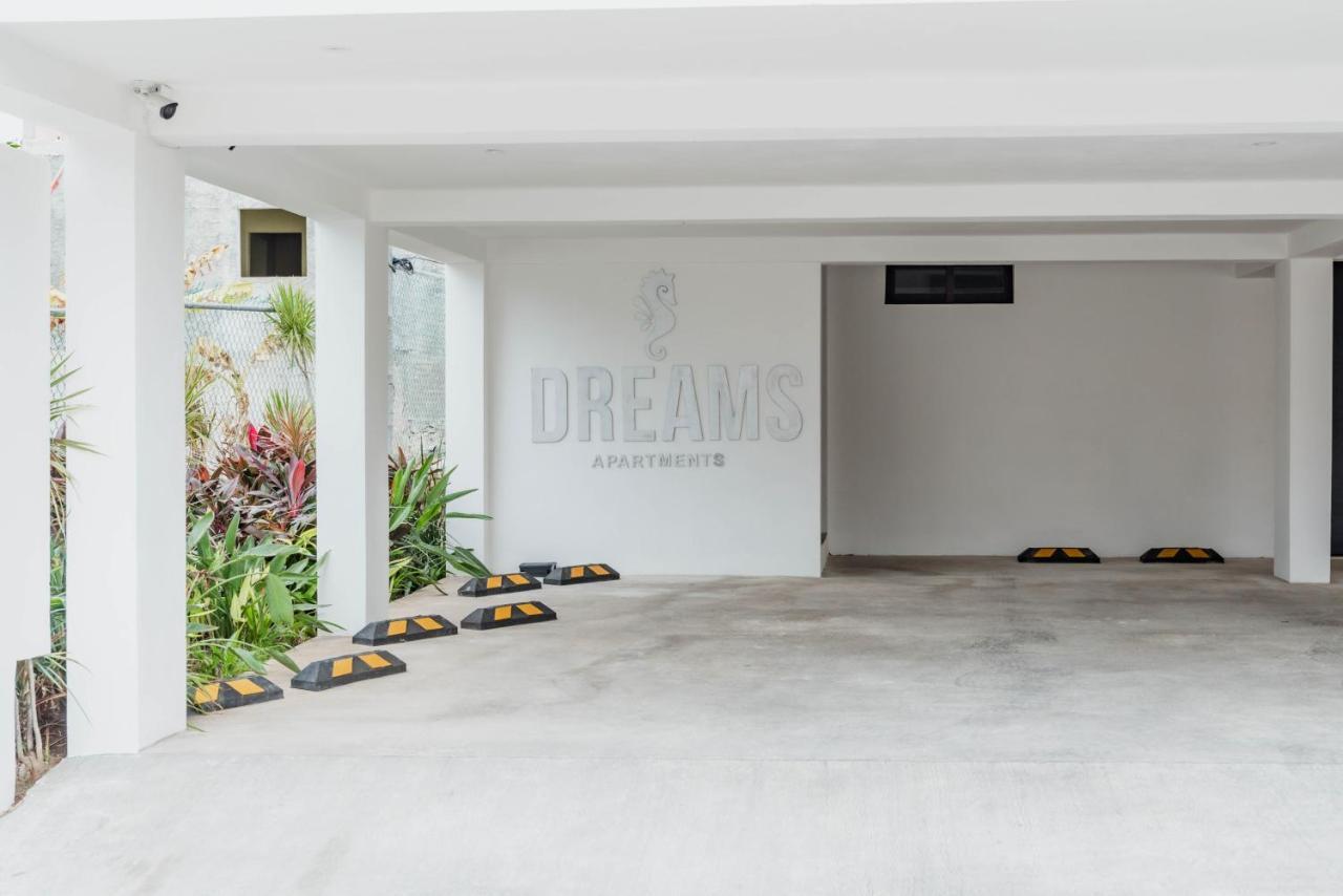Dreams 5. Loft A 9 Minutos De La Playa Apartamento Isla Mujeres